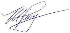 Signature